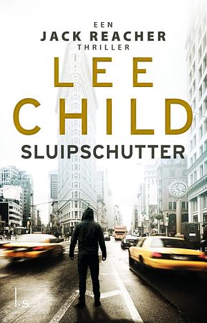 Sluipschutter by Lee Child