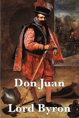 Don Juan by Lord Byron