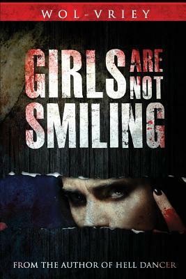 Girls Are Not Smiling by Wol-vriey