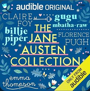 Pride and Prejudice by Jane Austen