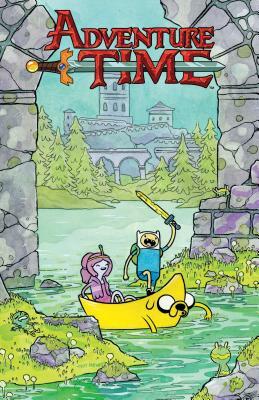 Adventure Time Vol. 7, Volume 7 by Ryan North