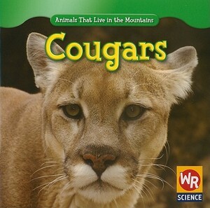 Cougars by JoAnn Early Macken