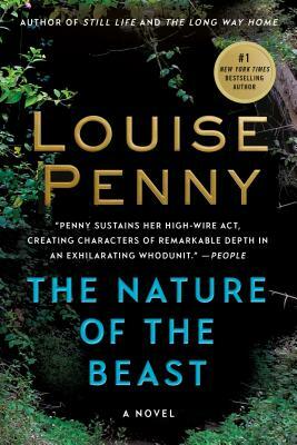 The Nature of the Beast by Louise Penny