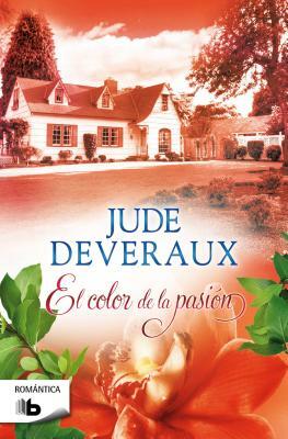 El Color de la Pasion / Scarlet Nights by Jude Deveraux