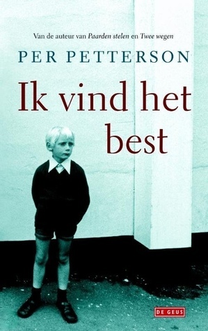 Ik vind het best by Per Petterson, Marin Mars