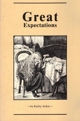 Great Expectations by Kathy Acker