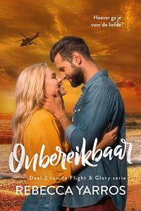Onbereikbaar by Rebecca Yarros