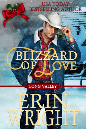 Blizzard of Love by Erin Wright
