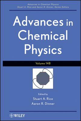 Advances in Chemical Physics by 