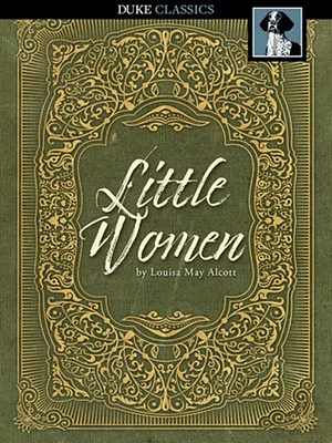 Little Women by Louisa May Alcott