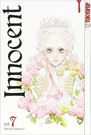 Innocent, Vol. 7 by Shin'ichi Sakamoto