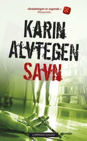 Savn by Jørn Roeim, Karin Alvtegen