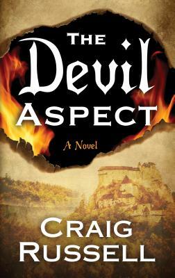 The Devil Aspect: The Strange Truth Behind the Occurrences at Hrad Orlu Asylum for the Criminally Insane by Craig Russell