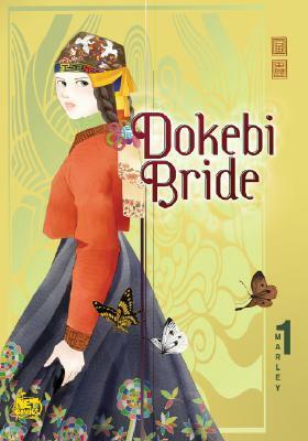 Dokebi Bride, Volume 1 by Marley