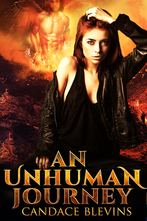 An Unhuman Journey by Candace Blevins