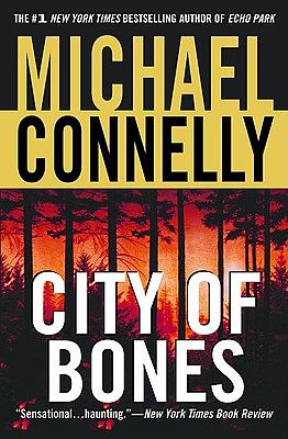 City of Bones by Michael Connelly