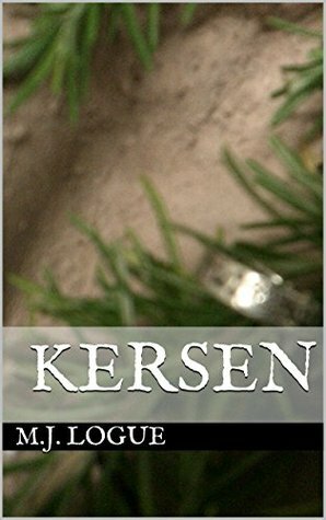 Kersen by M.J. Logue