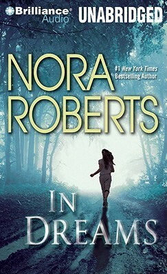 In Dreams by Nora Roberts