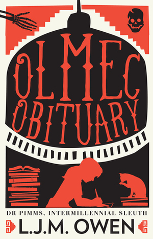 Olmec Obituary by L.J.M. Owen