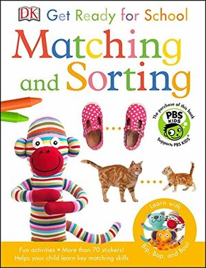 Matching and Sorting by Deborah Lock