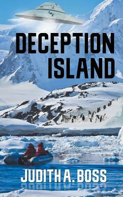 Deception Island by Judith A. Boss