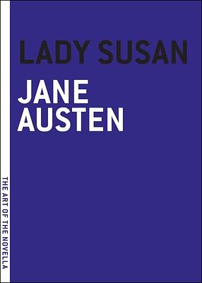 Lady Susan by Jane Austen