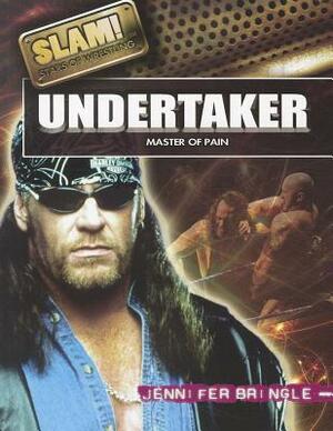 Undertaker by Jennifer Bringle