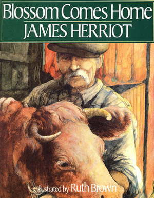 Blossom Comes Home by James Herriot