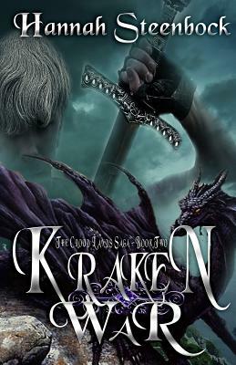 Kraken War by Hannah Steenbock