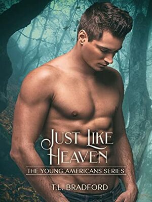 Just Like Heaven by T.L. Bradford