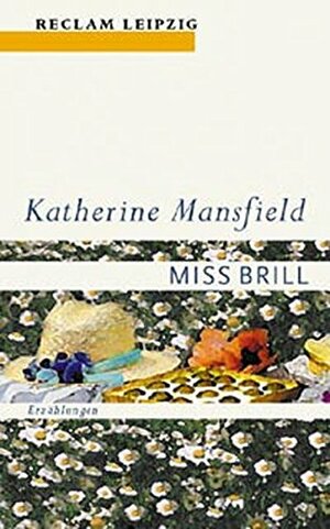 Miss Brill by Katherine Mansfield