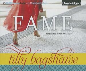 Fame by Tilly Bagshawe