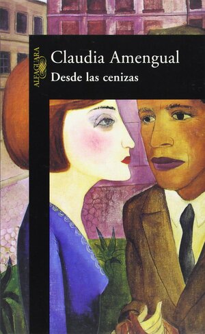 Desde las cenizas by Claudia Amengual