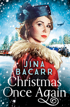 Christmas Once Again by Jina Bacarr