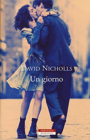 Un giorno by David Nicholls