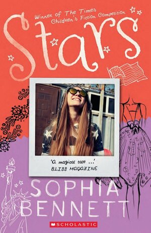 Stars by Sophia Bennett