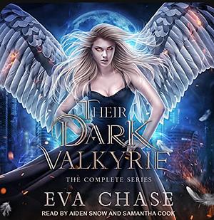 Their Dark Valkyrie by Eva Chase