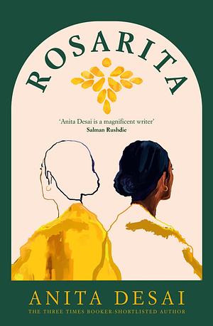 Rosarita by Anita Desai
