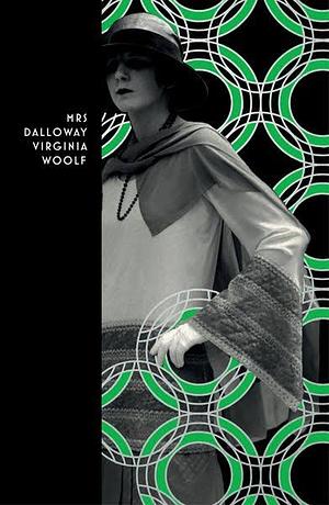 Mrs Dalloway by Virginia Woolf