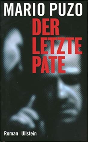 Der Letzte Pate by Mario Puzo