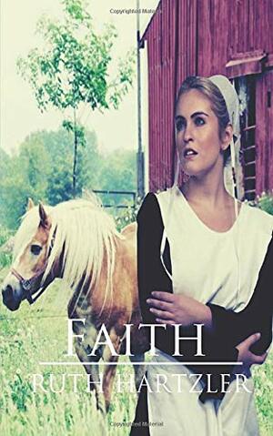 Faith by Ruth Hartzler