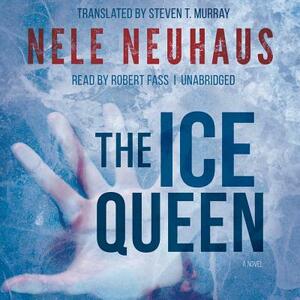 The Ice Queen by Nele Neuhaus