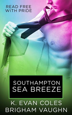 Southampton Sea Breeze by K. Evan Coles, Brigham Vaughn