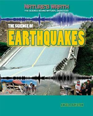 The Science of Earthquakes by Matt Anniss