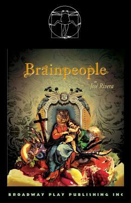 Brainpeople by Jose Rivera