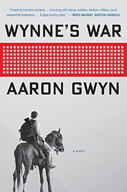 Wynne's War by Aaron Gwyn