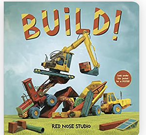 Build! by Red Nose Studio