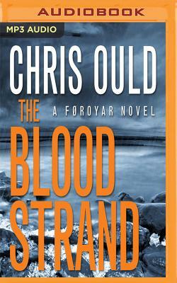 The Blood Strand by Chris Ould