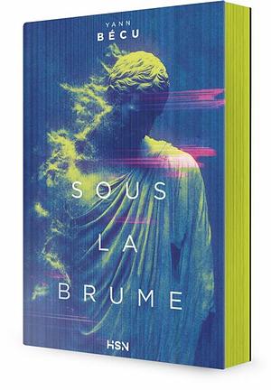 Sous la brume by Yann Bécu