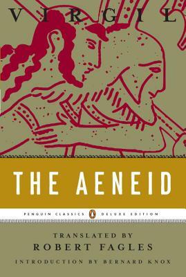 The Aeneid by Virgil